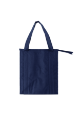 Epernay Navy Insulated Bags