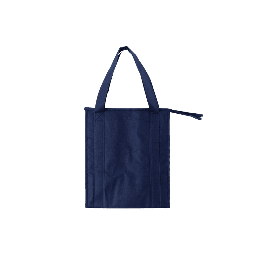 Epernay Navy Insulated Bags