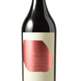 ALH, Coombsville, Napa Valley, Cabernet Sauvignon.  -750ml