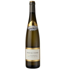 Hillicks & Hobbs Riesling.  -750ml