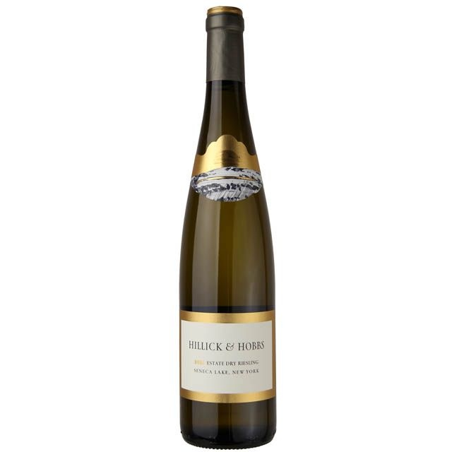 Hillicks & Hobbs Riesling.  -750ml