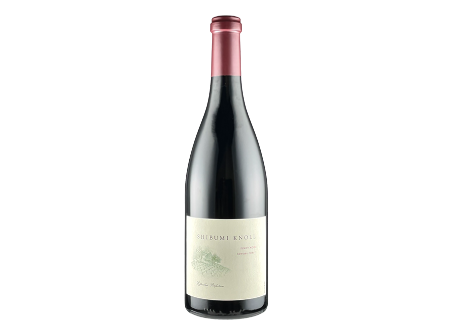 Shibumi Knoll, Pinot Noir