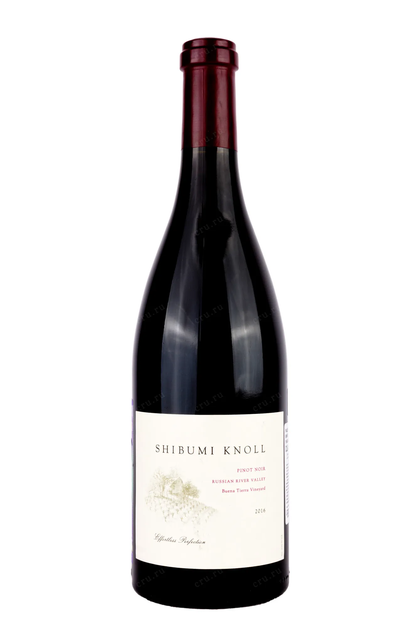 Shibumi Knoll, Pinot Noir