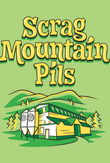 Lawson's Finest Scrag Mountain Pils Cans 4pk - 16oz