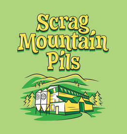 Lawson's Finest Scrag Mountain Pils Cans 4pk - 16oz