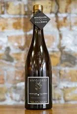 Jean-Yves Bretaudeau, Muscadet sevre et maine.  -750 ml