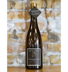 Jean-Yves Bretaudeau, Muscadet sevre et maine.  -750 ml