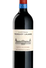 Chateau Tronquoy-Lalande 2010. -750ml