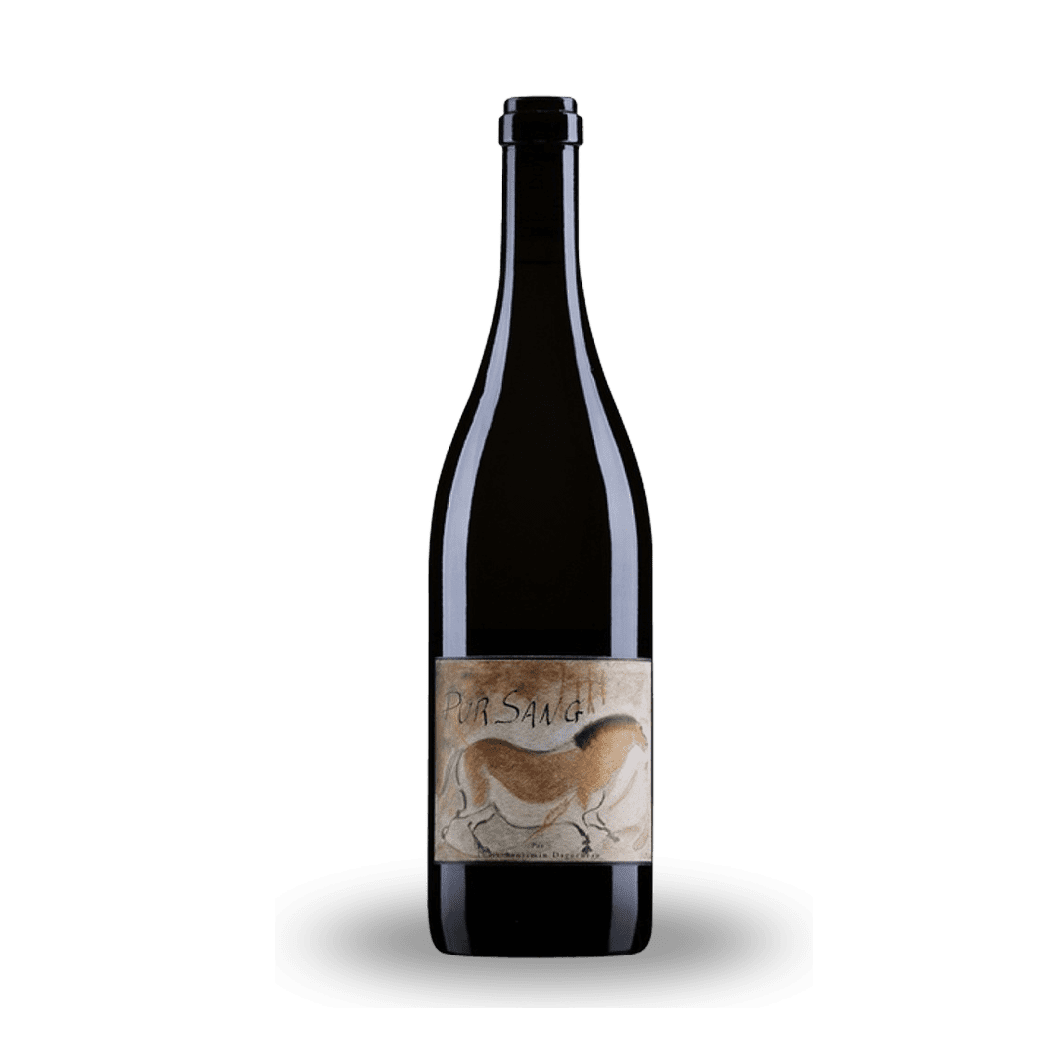 Domaine Didier Dagueneau,  Pur Sang,  -750ml