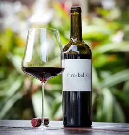 Vokel, Foreman Ln Vineyard, Merlot.  -750ml