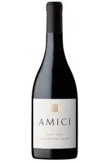 Amici, Pinot noir, Russaian River.  -750ml