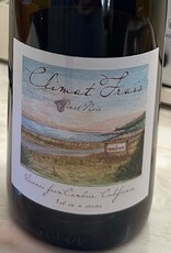 Climat Frais , Pinot Noir, SLO Ava.  -750ml