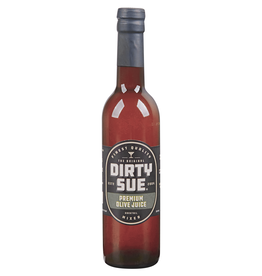 Dirty Sue, Premium Olive Juice,   -375ml