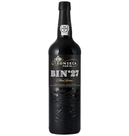 Fonseca, Bin 27, Reserve Porto,  375ml