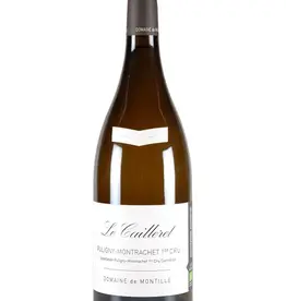 Domaine Montille, Puligny montrachet, 1er cru, Les Cailleret, Magnum.  1.5ltr