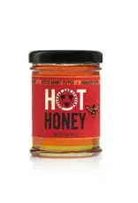 Savannah Bee Company Savannah Bee Company Hot Honey 85g