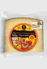 Plaza De España Manchego Cheese