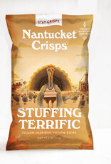 Nantucket Crisps "Stuffing Terrific" 2oz