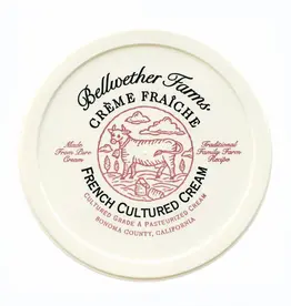 Bellwether Farms Créme Fraîche - 5oz