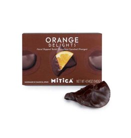 Undercover Mitica Orange Delights - 4.94oz.