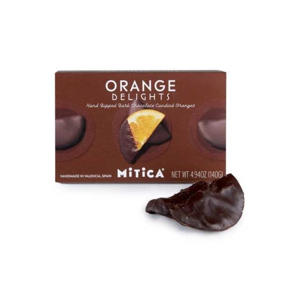 Undercover Mitica Orange Delights - 4.94oz.