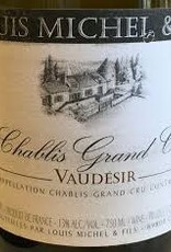 Domaine Louis Michel , Chablis,  Vaudesir Grand Cru -1.5ltr