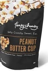 Funky Chunky Peanut Butter Cup