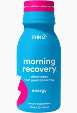 Morning Recovery Drink