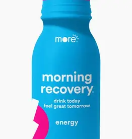 Morning Recovery Drink