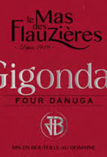 Mas Flauzieres, Four Danuga, Gigondas  - 750ml