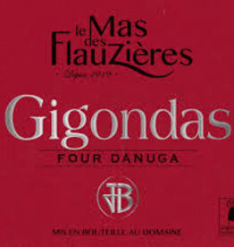 Mas Flauzieres, Four Danuga, Gigondas  - 750ml