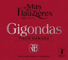 Mas Flauzieres, Four Danuga, Gigondas  - 750ml