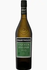 Chartreuse Elixir 1605 Green -750ml