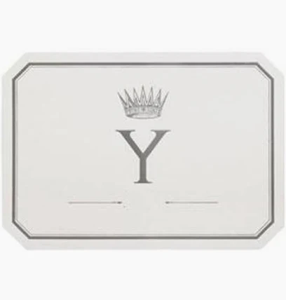 Chateau D'Yquem, Ygrec Blanc -750ml