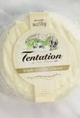 Tentation Triple Créme