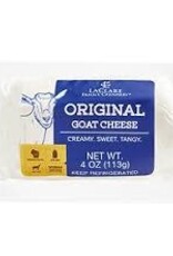 LaClare Creamery Orginial Goat Cheese