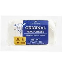LaClare Creamery Orginial Goat Cheese