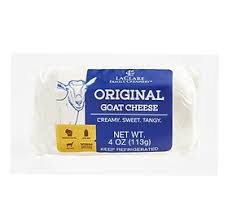 LaClare Creamery Orginial Goat Cheese