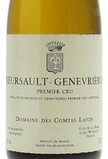 Domaine Comtes Lafon , Genevrieres , 1er cru Meursault  - 750ml