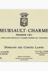Domaine Comtes Lafon , Charmes , 1er cru Meursault  - 750ml