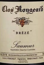 Clos Rougeard, Le Breze 2019. -750ml