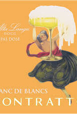 Contratto Blanc de Blanc 2020 -750ml