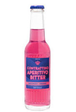 Contrattino Apertivo Italiano N/A. -200ml