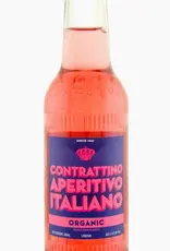 Contrattino Apertivo Italiano. -200ml