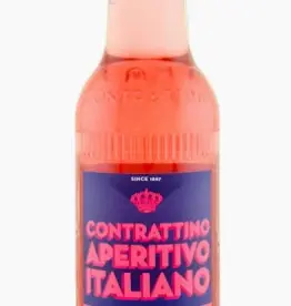 Contrattino Apertivo Italiano. -200ml