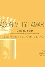 Domaine Comtes Lafon Macon Milly Lamartine 750ml