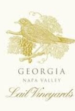 Lail, Georgia, Sauvignon Blanc. -750ml