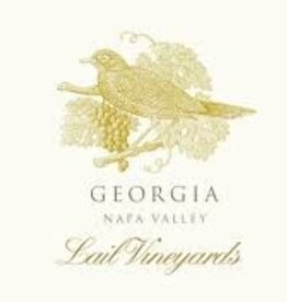 Lail, Georgia, Sauvignon Blanc. -750ml