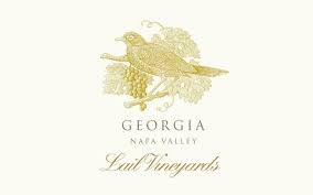 Lail, Georgia, Sauvignon Blanc. -750ml