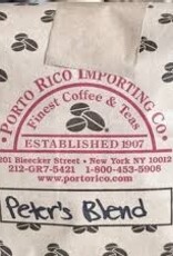 Peter's Blend Coffee